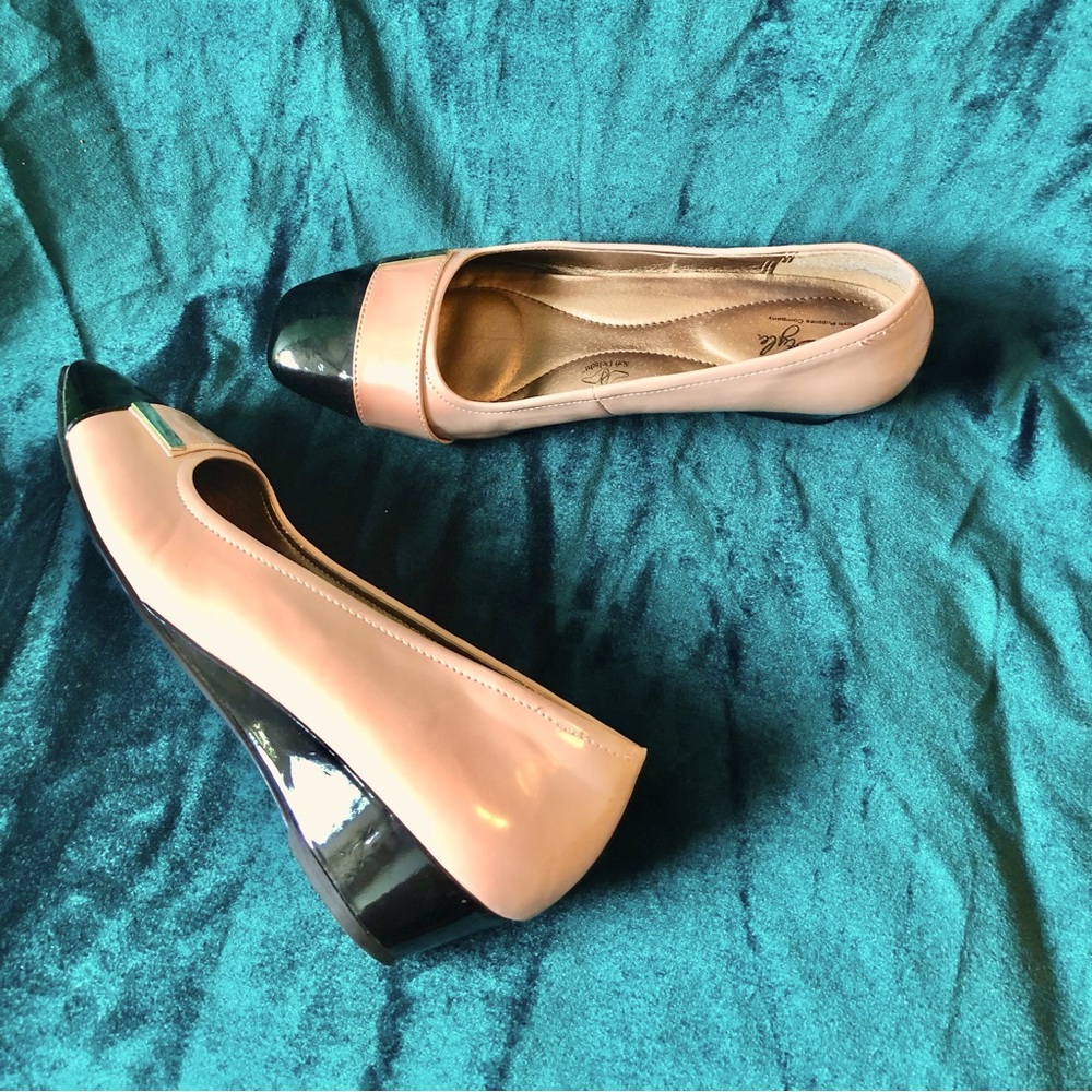 Ladies Dress Shoes